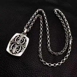 chrome hearts collier s_1253a10